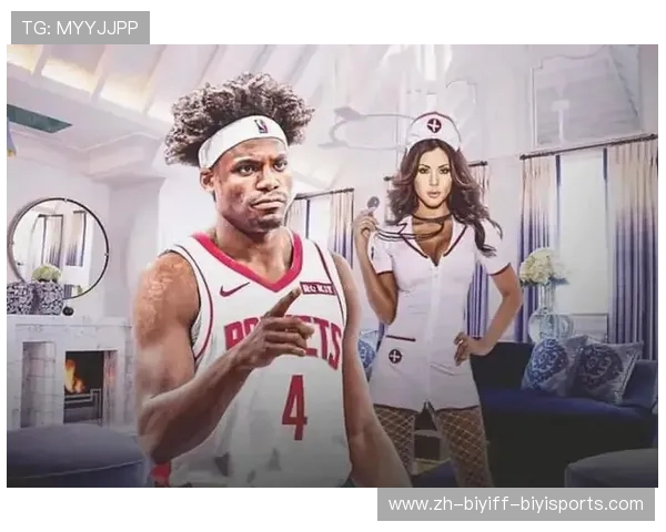 NBA火箭队护士故事及球员健康保障介绍