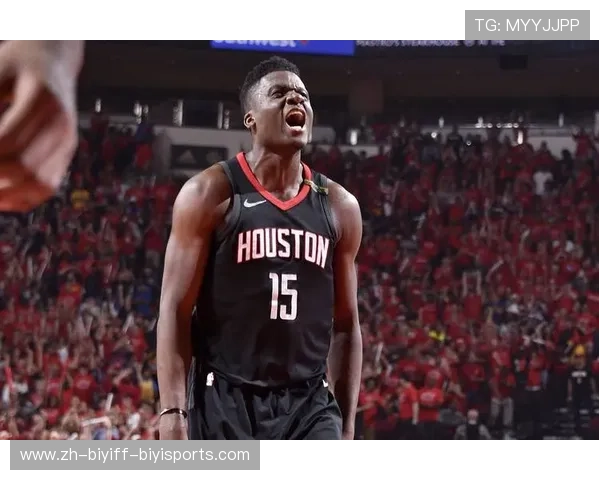 火箭队历年季后赛重要球员表现回顾