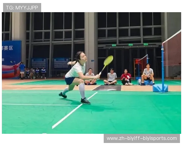 职业羽毛球视频