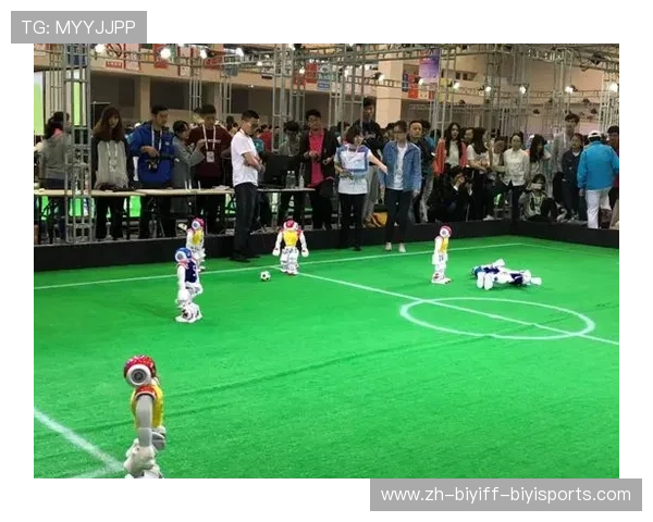 足球反物质能否在足球科技未来发展中成为突破点