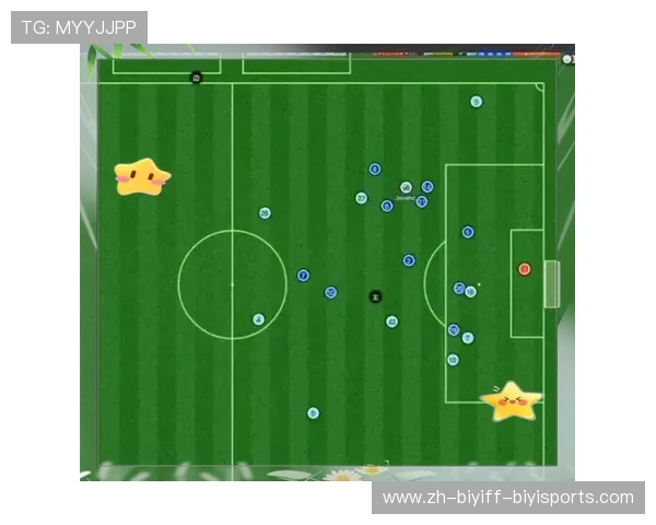 足球运动统计工具如何辅助球队进行阵容优化与技战术评估