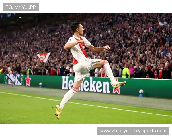 阿贾克斯欧冠之路：青训体系与冠军文化的深度融合与传承